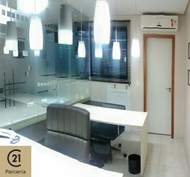 Imóvel Comercial para Alugar, 35 m² em Vila Uberabinha - São Paulo