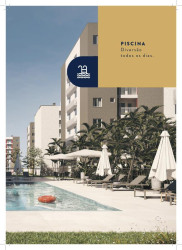Apartamento com 2 Quartos à Venda, 45 m² em Jardim Maria Celina - Londrina