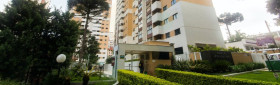 Apartamento com 3 Quartos à Venda, 98 m² em água Verde - Curitiba