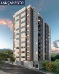 Apartamento com 2 Quartos à Venda, 52 m² em Universitario - Bento Gonçalves