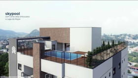 Apartamento com 3 Quartos à Venda, 90 m² em Vila Gardênia - Atibaia