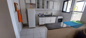 Apartamento com 2 Quartos à Venda, 80 m² em Aviação - Praia Grande