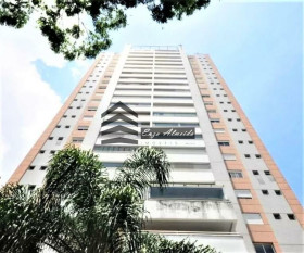 Apartamento com 3 Quartos à Venda, 115 m² em Morumbi - São Paulo