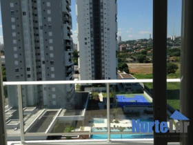 Apartamento com 2 Quartos à Venda, 66 m² em Vila Anastácio - São Paulo