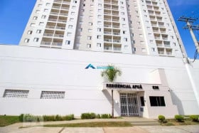 Apartamento com 2 Quartos à Venda, 65 m² em Vila Nova Jundiainópolis - Jundiaí