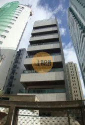 Apartamento com 4 Quartos à Venda, 220 m² em Boa Viagem - Recife