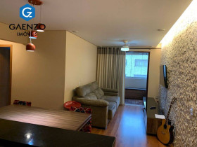 Apartamento com 2 Quartos à Venda, 84 m² em Vila Osasco - Osasco