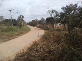 Chácara com 1 Quarto à Venda, 5.000 m² em Distrito Industrial - Capela Do Alto