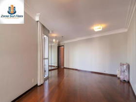 Apartamento com 4 Quartos à Venda, 141 m² em Vila Mariana - São Paulo