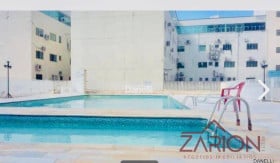 Apartamento com 2 Quartos à Venda, 82 m² em Barranco - Taubaté