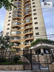 Apartamento com 3 Quartos à Venda, 134 m² em Vila Galvão - Guarulhos