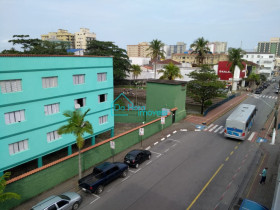 Apartamento com 3 Quartos à Venda, 100 m² em Centro - Mongaguá