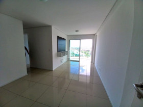 Apartamento com 3 Quartos à Venda, 73 m² em Engenheiro Luciano Cavalcante - Fortaleza