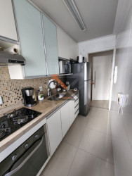 Apartamento com 2 Quartos à Venda, 50 m² em Mooca - São Paulo