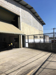 Galpão à Venda, 1 m² em Putim - São José Dos Campos