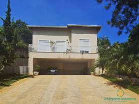 Casa de Condomínio com 3 Quartos à Venda, 1 m² em Chácara Vale Do Rio Cotia - Carapicuíba