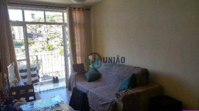 Apartamento com 1 Quarto à Venda, 45 m² em Fonseca - Niterói