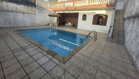 Casa com 3 Quartos à Venda, 260 m² em Balneário Gaivota - Itanhaém