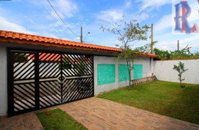 Casa com 3 Quartos à Venda, 360 m² em Jardim Beira Mar - Peruíbe São Paulo