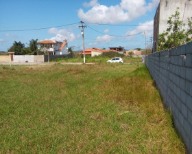 Terreno à Venda, 360 m² em São Pedro Da Aldeia - São Pedro Da Aldeia