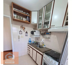 Apartamento com 3 Quartos à Venda, 66 m² em Saúde - São Paulo