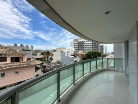 Apartamento com 4 Quartos à Venda,  em Barra Da Tijuca - Rio De Janeiro