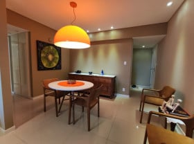 Apartamento com 2 Quartos à Venda, 89 m² em Canela - Salvador