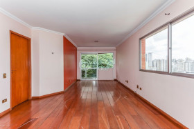 Apartamento com 3 Quartos à Venda, 150 m² em Bela Vista - São Paulo