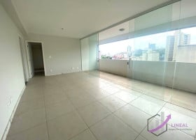 Apartamento com 4 Quartos à Venda, 123 m² em Buritis - Belo Horizonte