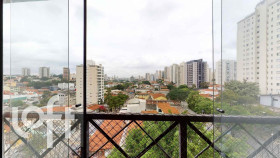 Apartamento com 3 Quartos à Venda, 77 m² em Saúde - São Paulo