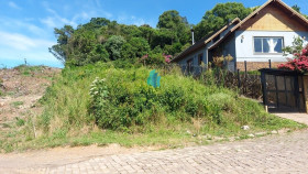 Terreno à Venda, 378 m² em Fenavinho - Bento Gonçalves