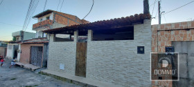 Casa à Venda, 150 m² em Fazenda Grande I - Salvador