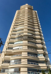 Apartamento com 4 Quartos à Venda, 161 m² em Vila Progredior - São Paulo