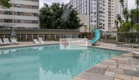 Apartamento com 2 Quartos para Alugar, 178 m² em Jardim Paulistano - São Paulo