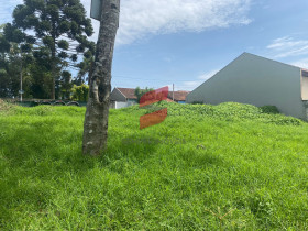 Terreno à Venda, 573 m² em Guatupê - São José Dos Pinhais