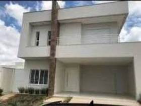 Casa com 4 Quartos à Venda, 275 m² em Jardim Residencial Chácara Ondina - Sorocaba