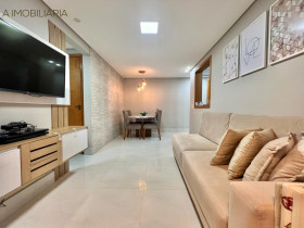 Apartamento com 2 Quartos à Venda, 54 m² em Taboão - São Bernardo Do Campo
