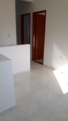 Casa de Condomínio com 2 Quartos à Venda, 56 m² em Tupiry - Praia Grande