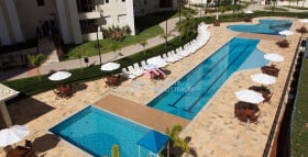 Apartamento com 3 Quartos à Venda, 119 m² em Jardim Ermida I - Jundiaí