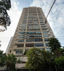 Apartamento com 4 Quartos à Venda, 129 m² em Vila Clementino - São Paulo