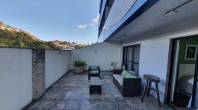 Apartamento com 3 Quartos à Venda, 135 m² em Várzea - Teresópolis