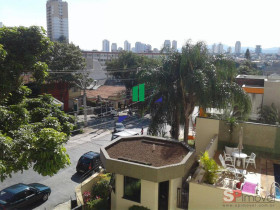 Apartamento com 3 Quartos à Venda, 102 m² em Santana - São Paulo