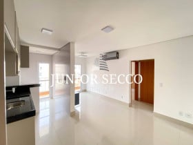 Apartamento com 1 Quarto à Venda, 50 m² em Vila Imperial - São José Do Rio Preto