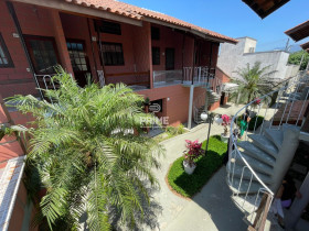 Casa de Condomínio com 1 Quarto à Venda, 45 m² em Indaia - Caraguatatuba