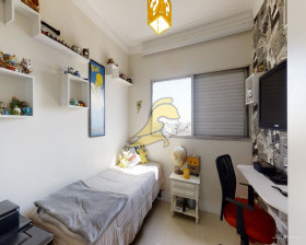 Apartamento com 2 Quartos à Venda, 68 m² em Vila Madalena - São Paulo