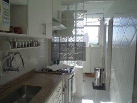 Apartamento com 2 Quartos à Venda, 68 m² em Santana - São Paulo