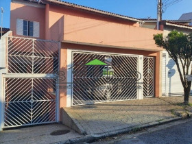 Sobrado com 3 Quartos à Venda, 243 m² em Nova Petrópolis - São Bernardo Do Campo