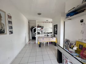 Apartamento com 2 Quartos à Venda, 49 m² em Tenoné - Belém
