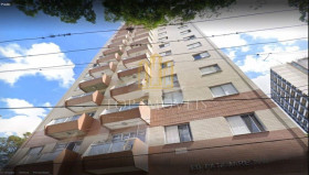 Apartamento com 2 Quartos à Venda, 64 m² em Centro - São José Dos Campos