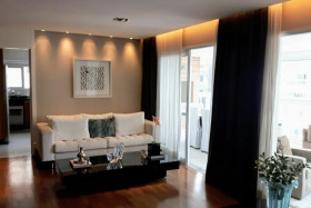 Apartamento com 2 Quartos à Venda, 128 m² em Paraíso - São Paulo